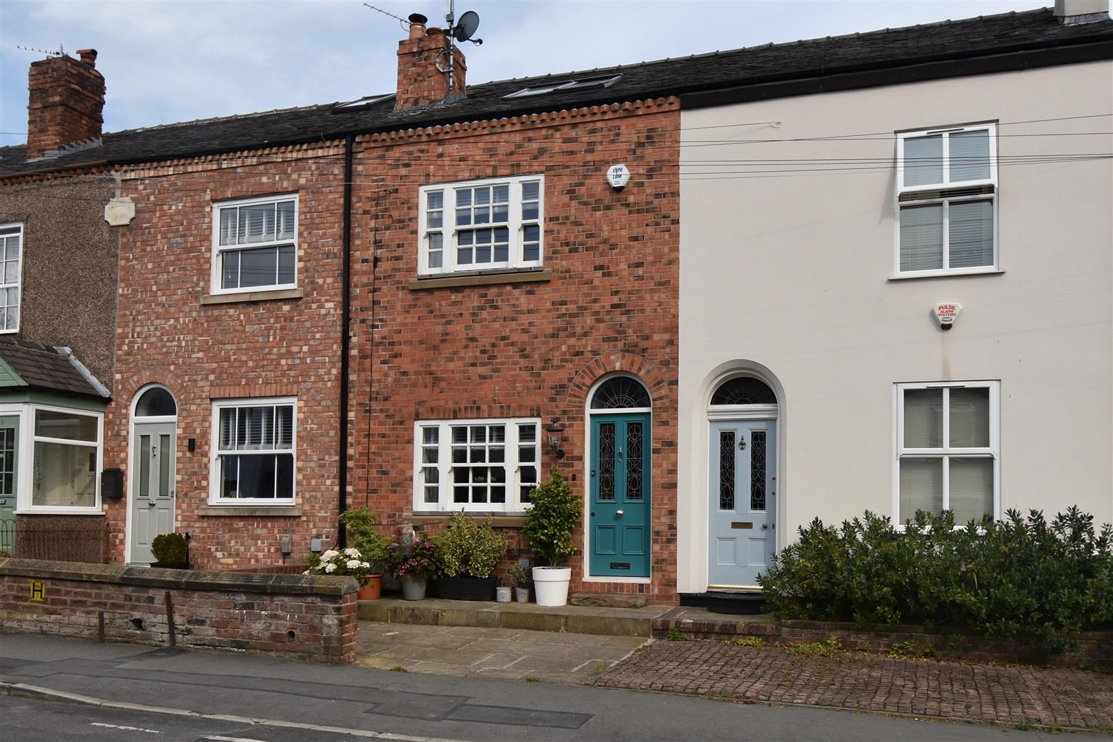 Vicars Hall Lane, Worsley, Manchester Smoothmove Property Estate Agents Tyldesley Astley